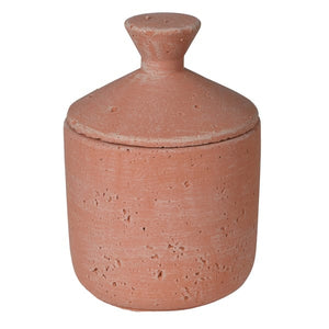 Duncan Terracotta Jar - 2 Sizes