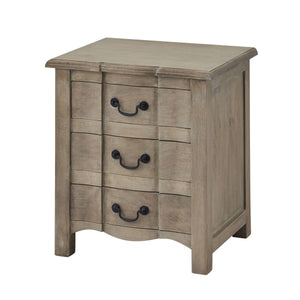 Cosgrove Bedside Table