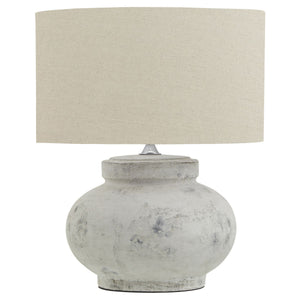 Langford Squat Table Lamp