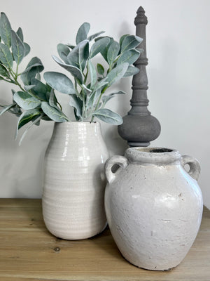 Small Birkdale Urn Vase
