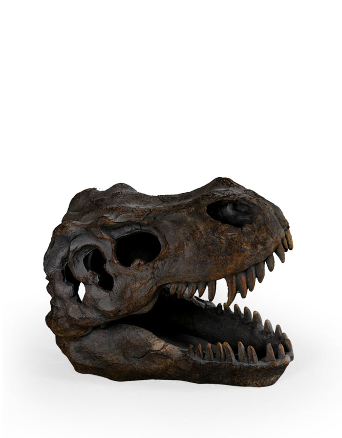 T-Rex Head Ornament