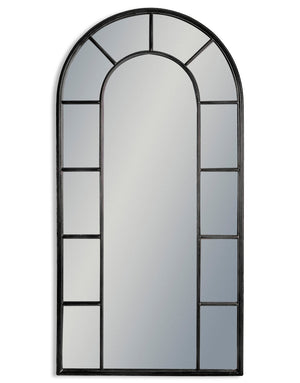 Bowan Metal Window Mirror - 2 Sizes