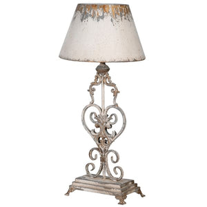 Dorothy Tall Buffet Lamp
