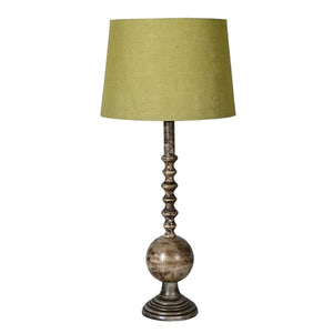 Lula Finial Lamp