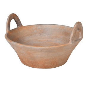 Capella Handled Bowl