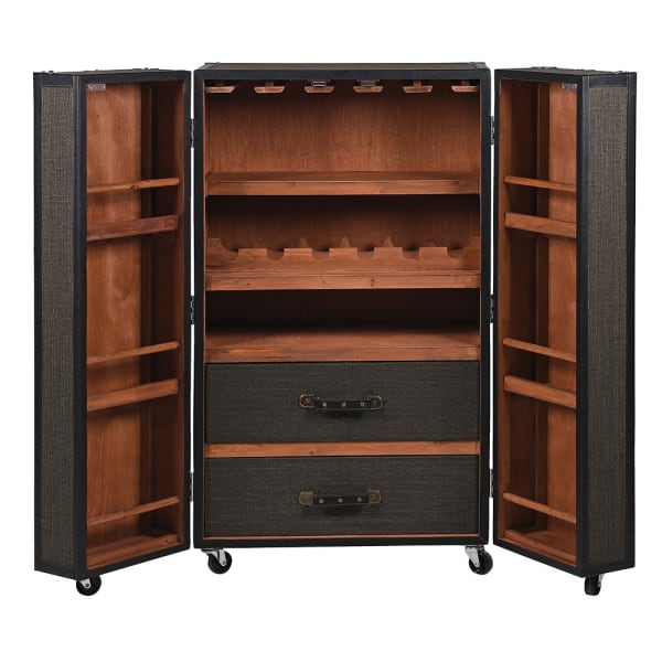 Steamer Bar Trunk – Dear Grace Home Interiors