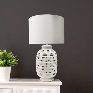 Paxton Cut Out Lamp