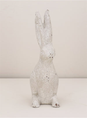 White Stone Hare