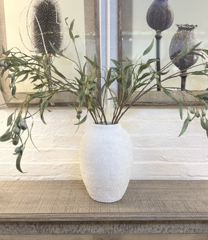 Tall Matera Vase - 2 Sizes