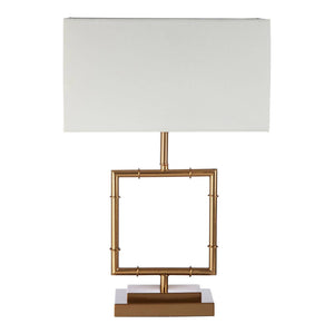 Sophia Table Lamp