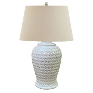 Chester Table Lamp