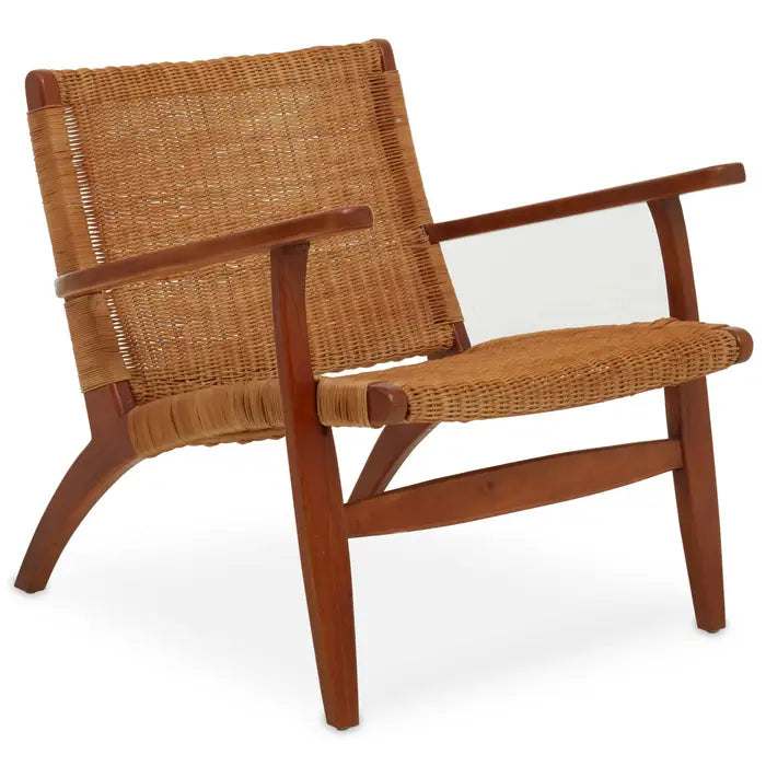 Sunda Woven Chair