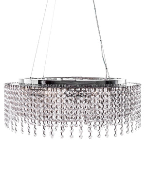 Chantilly Crystal Chandelier