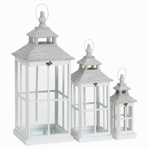 Windsor Lanterns - 3 Sizes