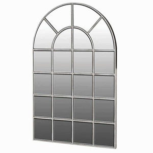 Celia Window Style Mirror - 2 sizes
