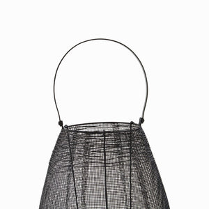 Milan Wire Lantern - 2 Sizes