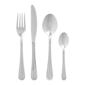 Ashford 16pc Cutlery Set