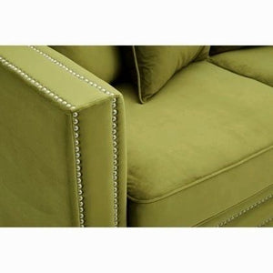 Edison Sofa - 2 Sizes
