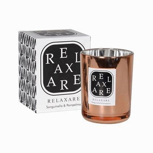Relaxare Candle