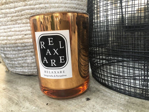 Relaxare Candle