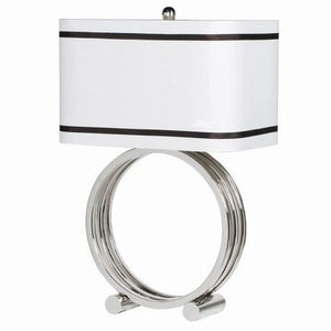 Ottoway Ring Lamp
