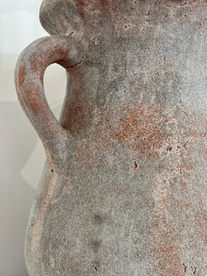 Diane Terracotta Vase