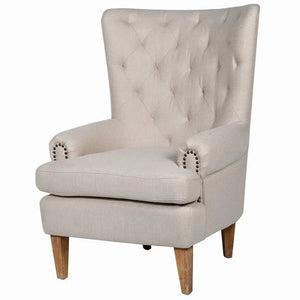 Chisolm Armchair