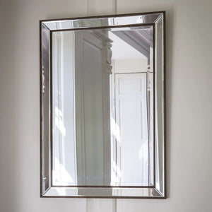Braxted Mirror - 2 Sizes