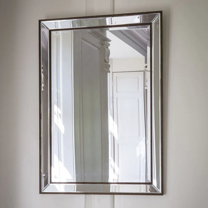 Braxted Mirror - 2 Sizes