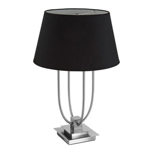 Carlton Table Lamp - 3 Colours