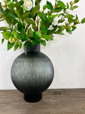 Nash Glass Vase
