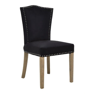 Somerset Dining Chair - 2 Colours