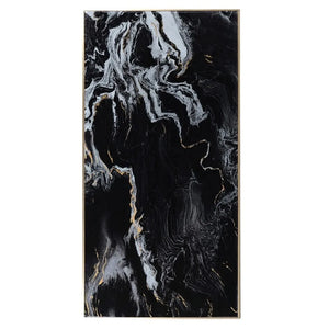 Tall Akeno Marbled Canvas - 2 Colours
