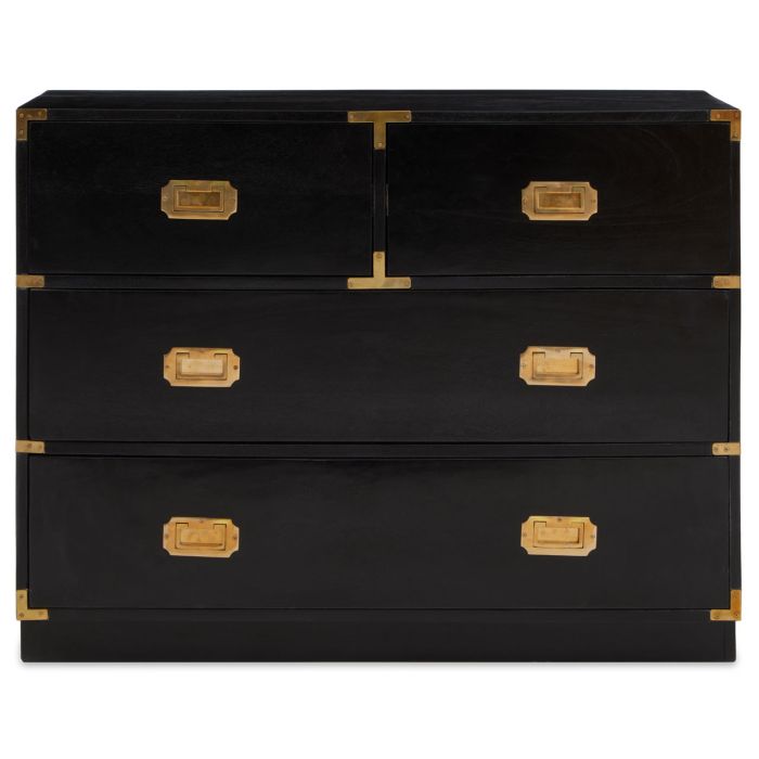 Nelson Chest of Drawers