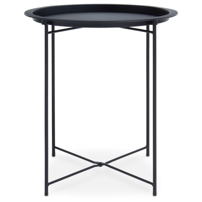 Oswald Side Table - 2 Colours