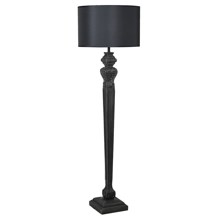 Lincoln Floor Lamp
