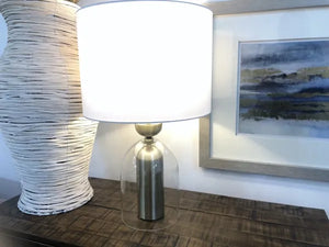 Port Long Table Lamp