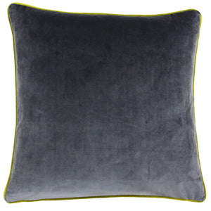 Grey Meridian Cushion - 3 Options