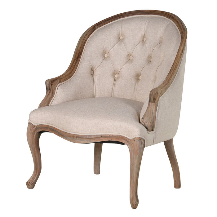 Abigail Colonial Style Chair