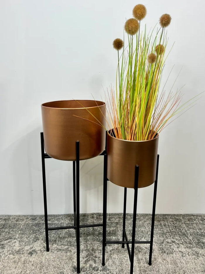 Beverly Planters - 2 Sizes