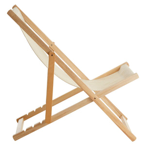 Mayland Deck Chair