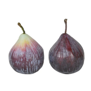 Faux Fig