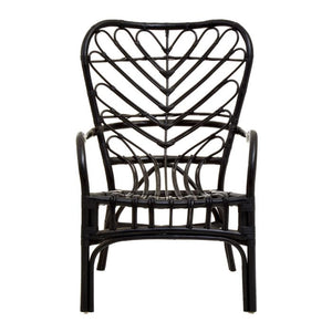 Acadia Rattan Chair
