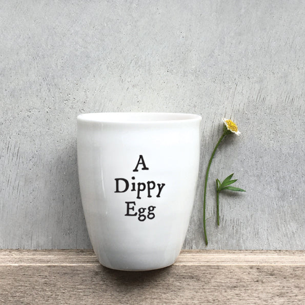 Dippy Egg Cup