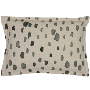 Tobi Splatter Cushion - 3 Options