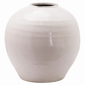 Large Blanca Vase