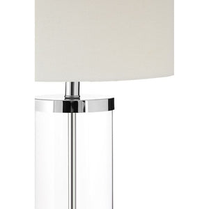 Nicholas Glass Table Lamp