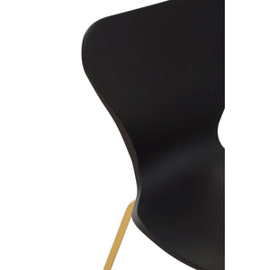 Laila Dining Chair - 3 Colours