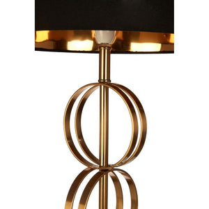 Deon Table Lamp