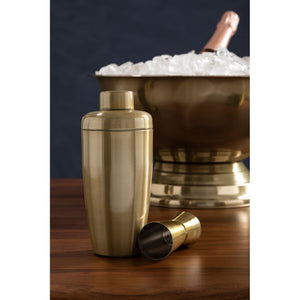 Mila Cocktail Shaker
